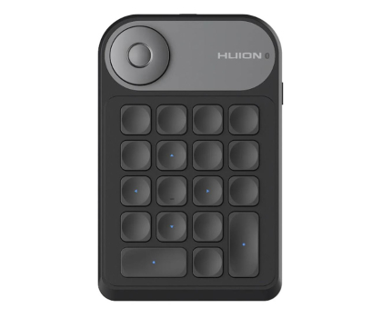 Akcesorium do tabletów graficznych Huion K20